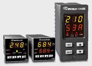 thermocouple instrumentation